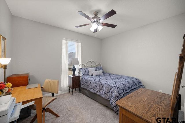 7344 Hearthstone Lane, Tyler, TX 75703