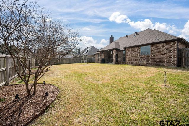 7344 Hearthstone Lane, Tyler, TX 75703
