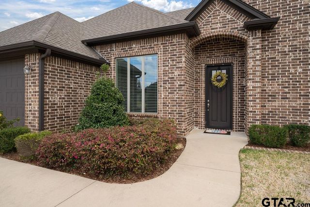 7344 Hearthstone Lane, Tyler, TX 75703