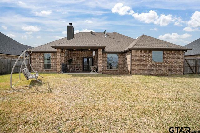 7344 Hearthstone Lane, Tyler, TX 75703