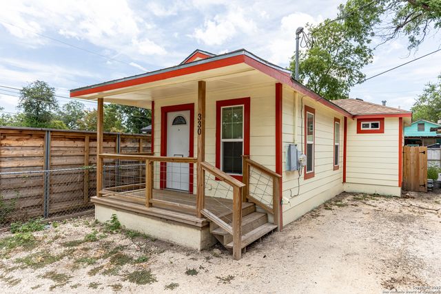 330 gem, San Antonio, TX 78204