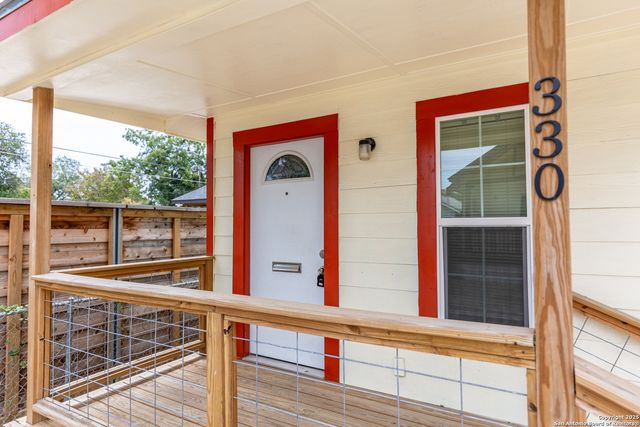330 gem, San Antonio, TX 78204