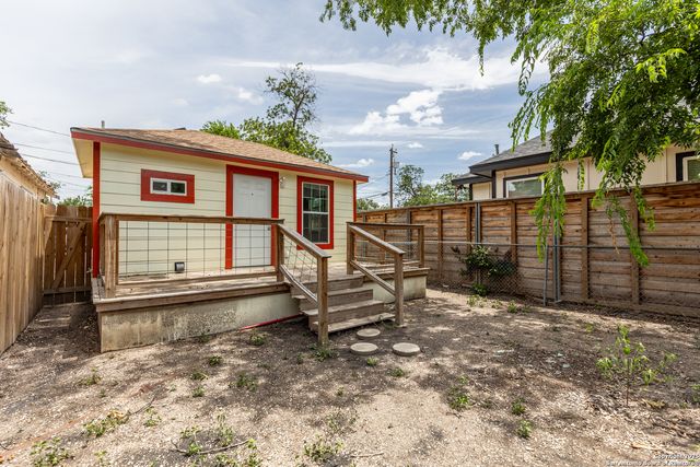 330 gem, San Antonio, TX 78204