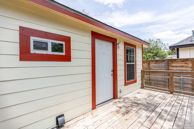 330 gem, San Antonio, TX 78204