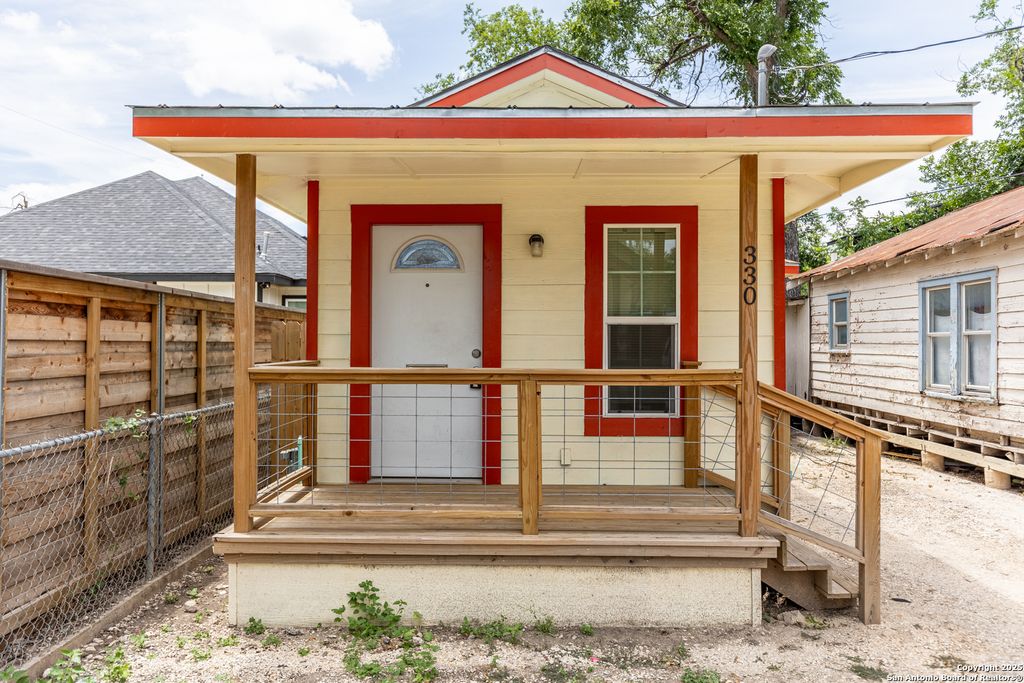 330 gem, San Antonio, TX 78204
