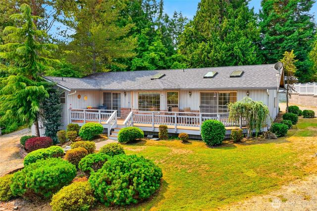 475 Nez Perce Place, La Conner, WA 98257
