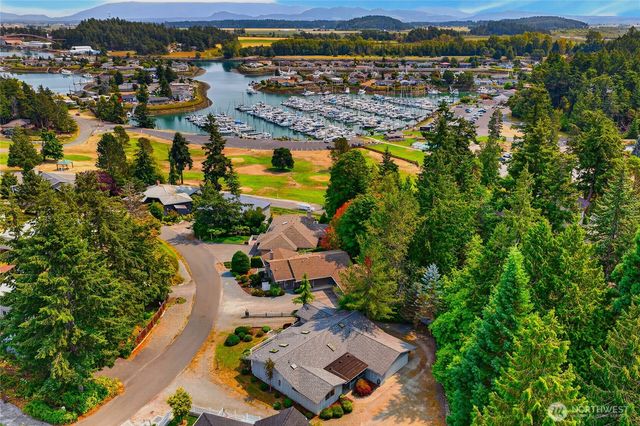 475 Nez Perce Place, La Conner, WA 98257