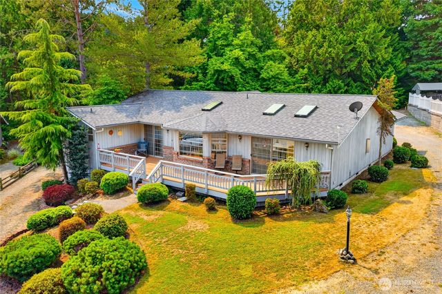 475 Nez Perce Place, La Conner, WA 98257