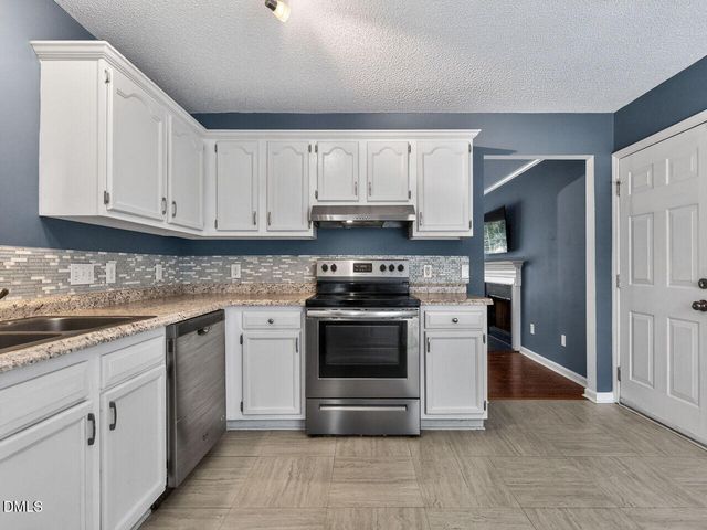 727 Avery Street, Garner, NC 27529