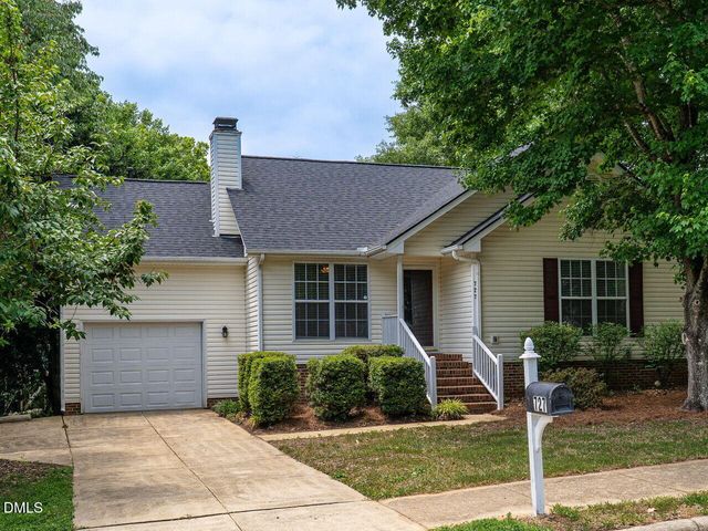 727 Avery Street, Garner, NC 27529