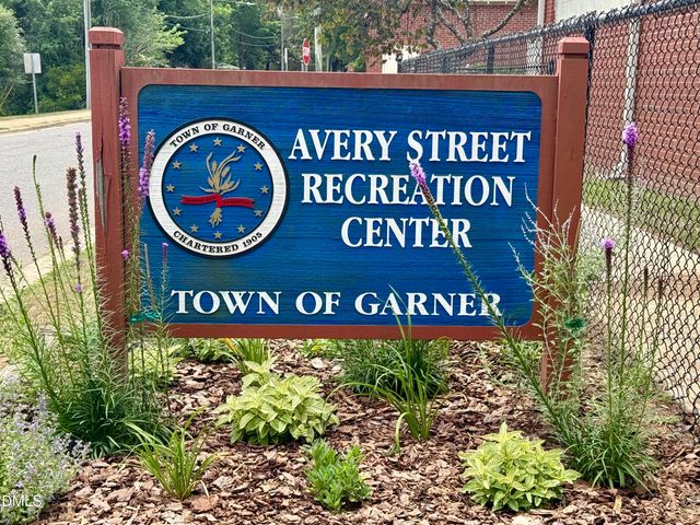 727 Avery Street, Garner, NC 27529