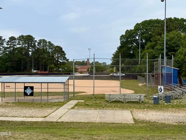 727 Avery Street, Garner, NC 27529
