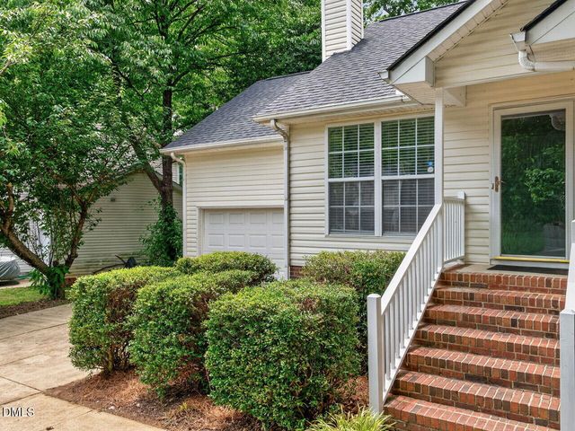 727 Avery Street, Garner, NC 27529