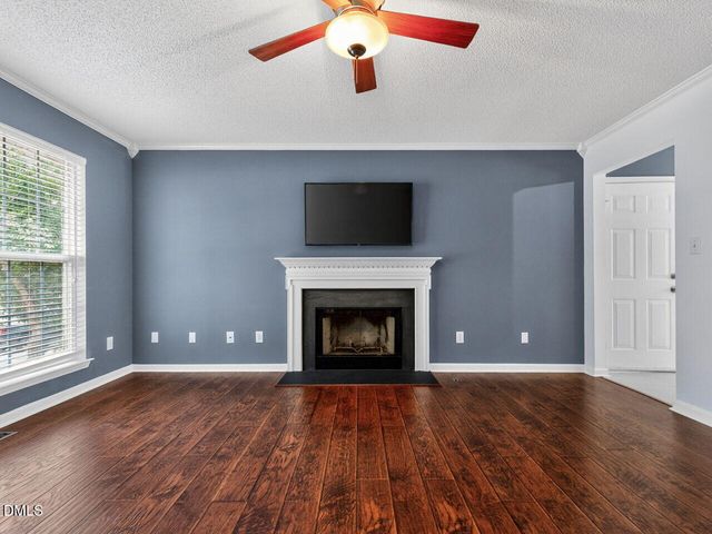 727 Avery Street, Garner, NC 27529