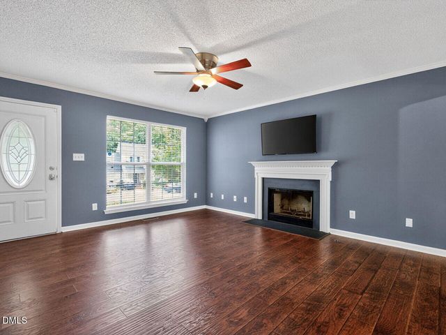 727 Avery Street, Garner, NC 27529