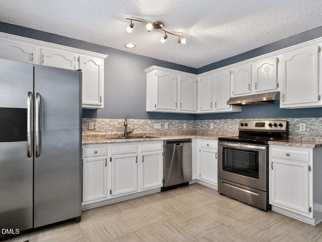 727 Avery Street, Garner, NC 27529