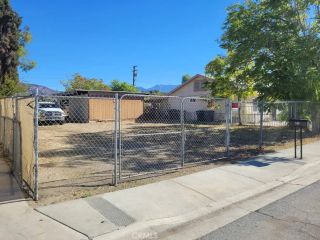 143 N Scovell, San Jacinto, CA 92583
