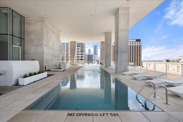 313 W 17th ST 1804, Austin, TX 78701