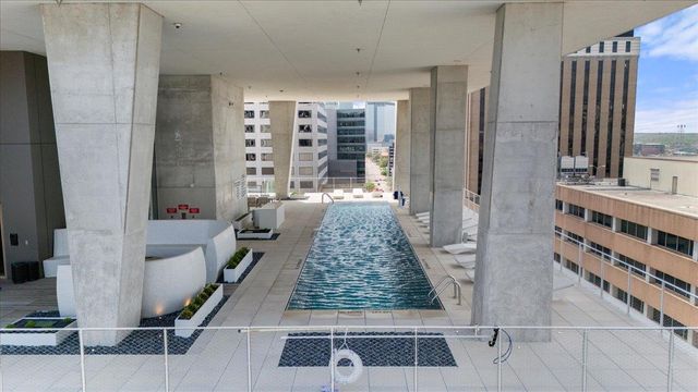 313 W 17th ST 1804, Austin, TX 78701