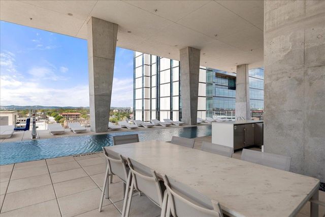 313 W 17th ST 1804, Austin, TX 78701
