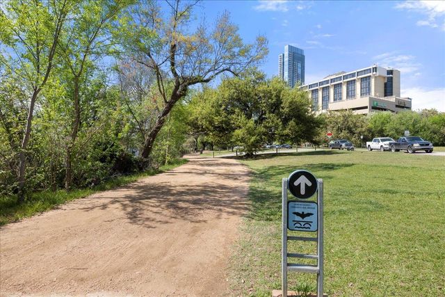 313 W 17th ST 1804, Austin, TX 78701