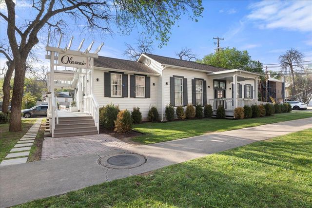 313 W 17th ST 1804, Austin, TX 78701