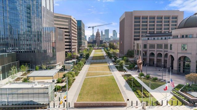 313 W 17th ST 1804, Austin, TX 78701