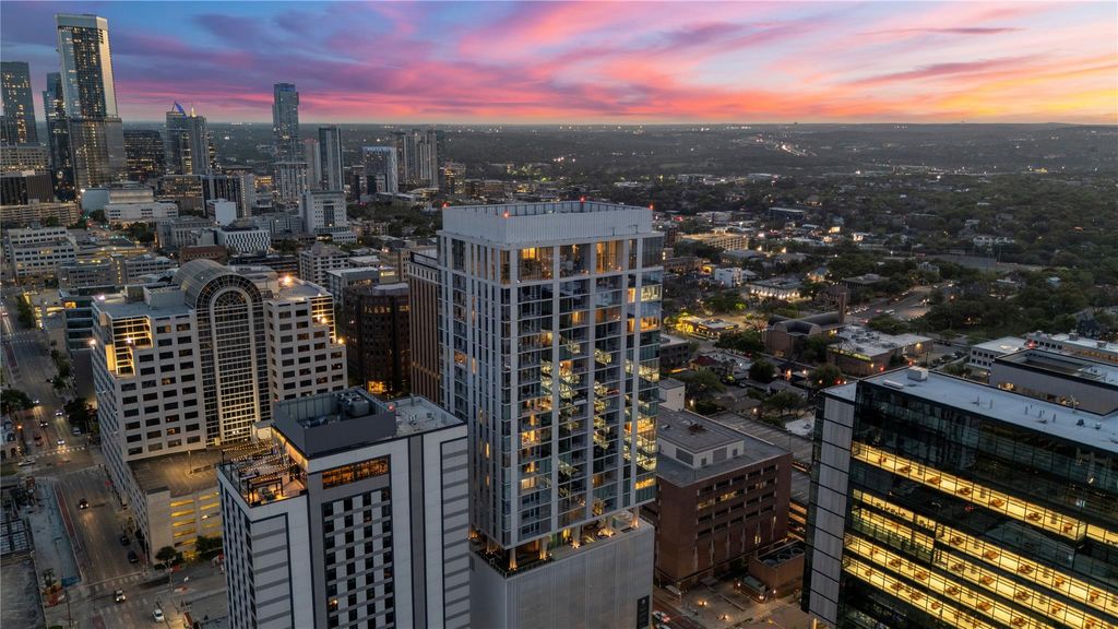 313 W 17th ST 1804, Austin, TX 78701
