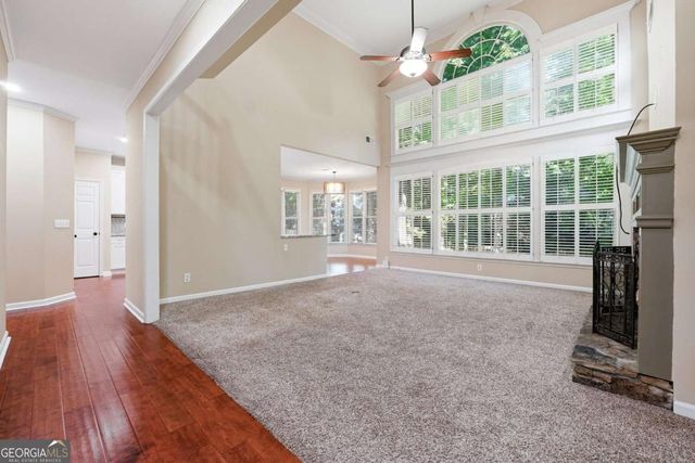 10580 Cauley Creek Drive, Duluth, GA 30097
