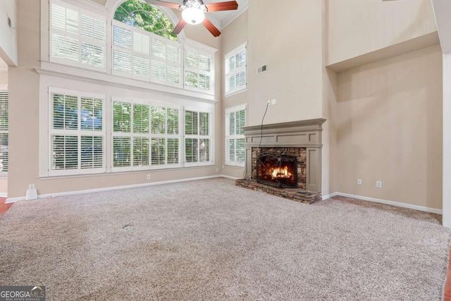 10580 Cauley Creek Drive, Duluth, GA 30097