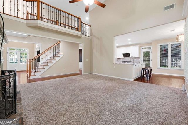 10580 Cauley Creek Drive, Duluth, GA 30097