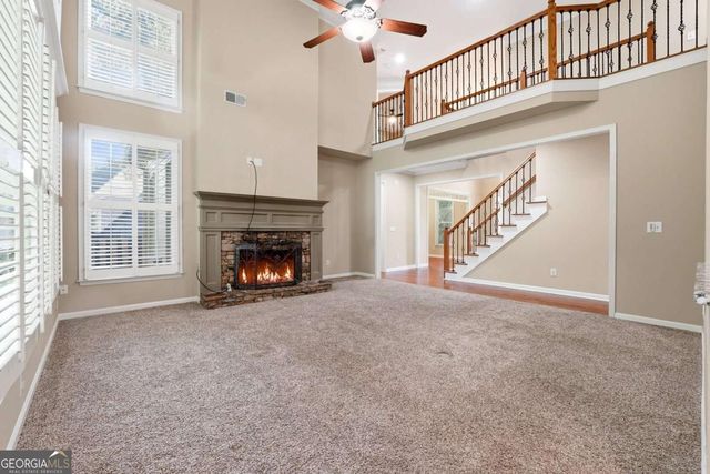 10580 Cauley Creek Drive, Duluth, GA 30097