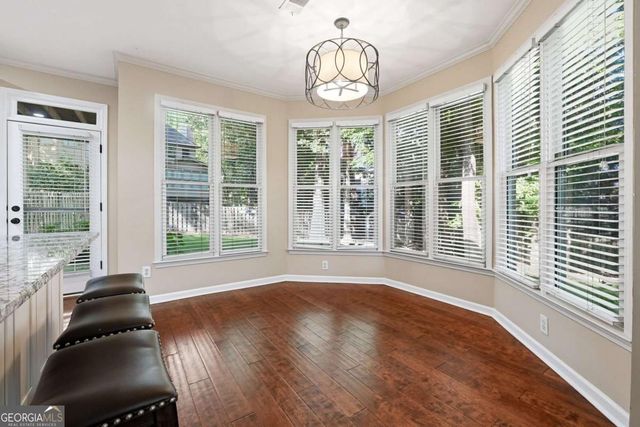 10580 Cauley Creek Drive, Duluth, GA 30097