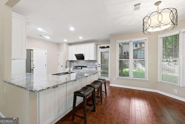 10580 Cauley Creek Drive, Duluth, GA 30097