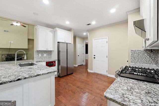 10580 Cauley Creek Drive, Duluth, GA 30097