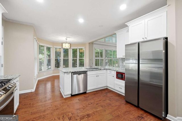 10580 Cauley Creek Drive, Duluth, GA 30097