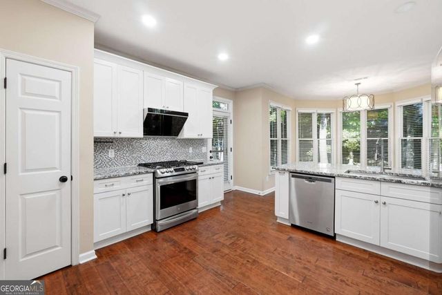 10580 Cauley Creek Drive, Duluth, GA 30097