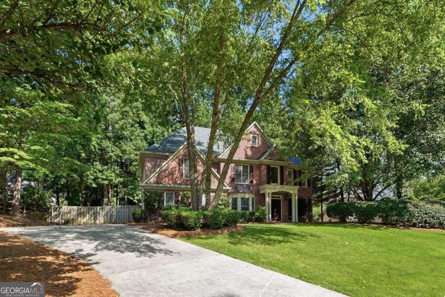 10580 Cauley Creek Drive, Duluth, GA 30097