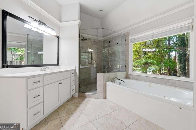10580 Cauley Creek Drive, Duluth, GA 30097