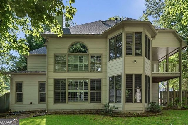 10580 Cauley Creek Drive, Duluth, GA 30097