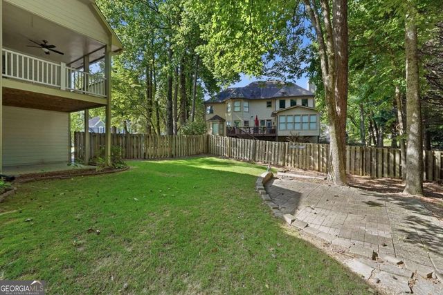 10580 Cauley Creek Drive, Duluth, GA 30097
