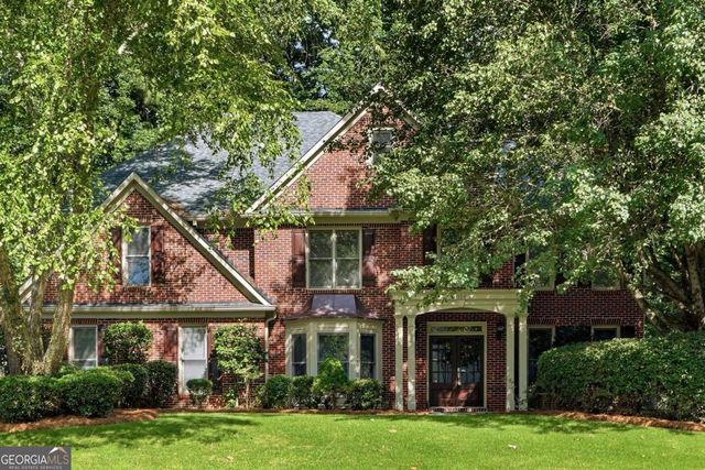 10580 Cauley Creek Drive, Duluth, GA 30097