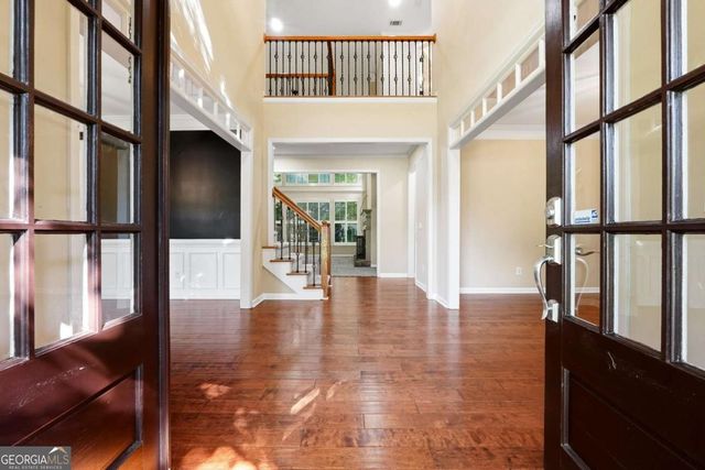 10580 Cauley Creek Drive, Duluth, GA 30097