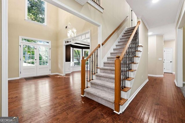 10580 Cauley Creek Drive, Duluth, GA 30097