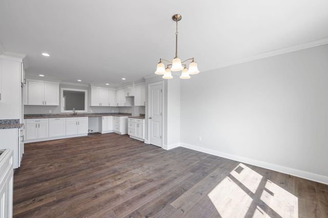 8058 Abraham Lane, Ooltewah, TN 37363