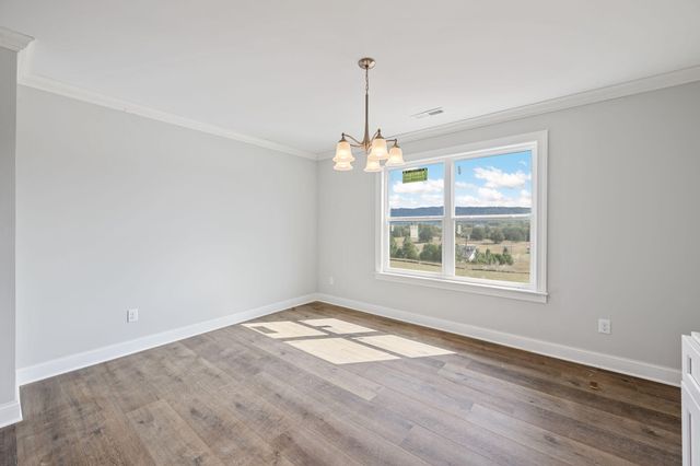 8058 Abraham Lane, Ooltewah, TN 37363