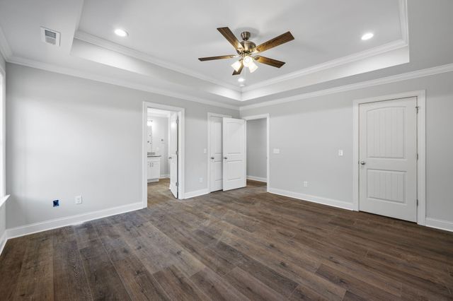 8058 Abraham Lane, Ooltewah, TN 37363