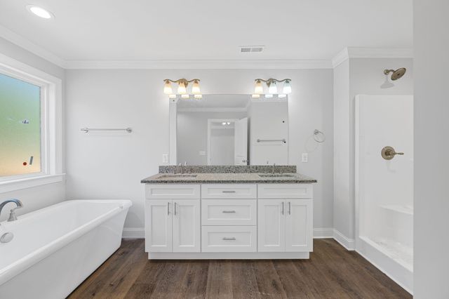 8058 Abraham Lane, Ooltewah, TN 37363