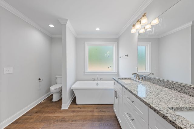 8058 Abraham Lane, Ooltewah, TN 37363