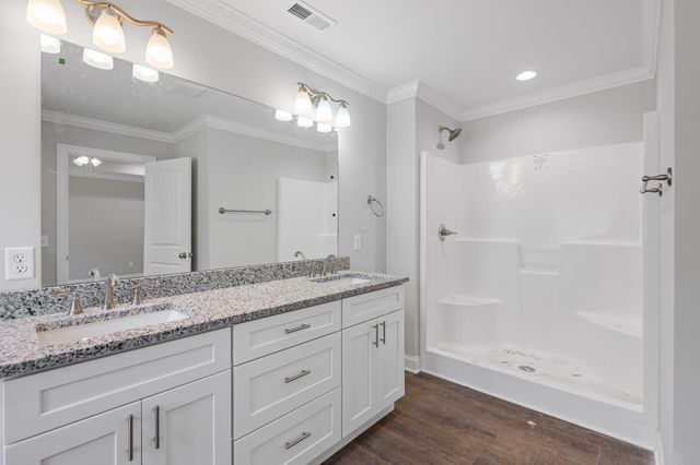 8058 Abraham Lane, Ooltewah, TN 37363